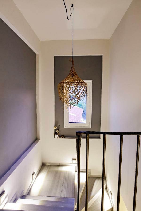 Irida Guesthouse By The Pool Плакиас Екстериор снимка